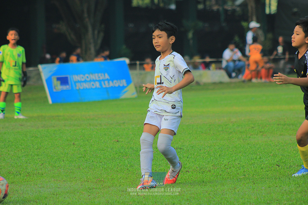 ijl u11 100526 newland fa vs brazillian ss bintaro