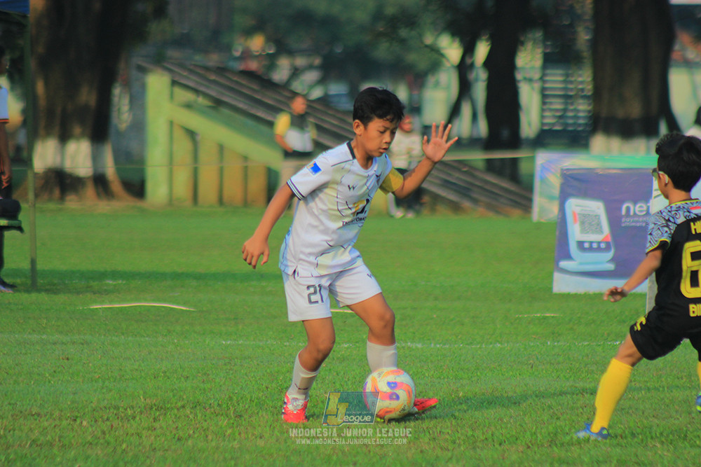 ijl u11 100526 newland fa vs brazillian ss bintaro
