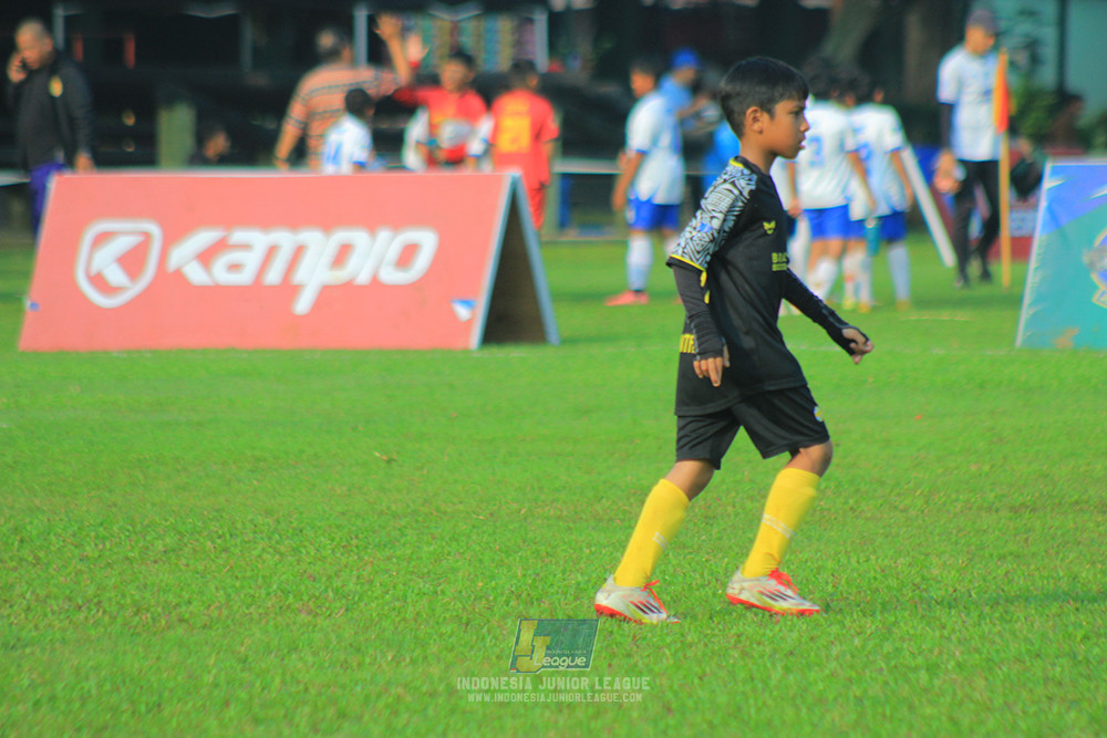 ijl u11 100526 newland fa vs brazillian ss bintaro