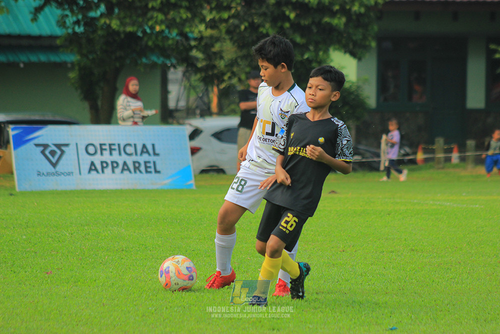 ijl u11 100526 newland fa vs brazillian ss bintaro