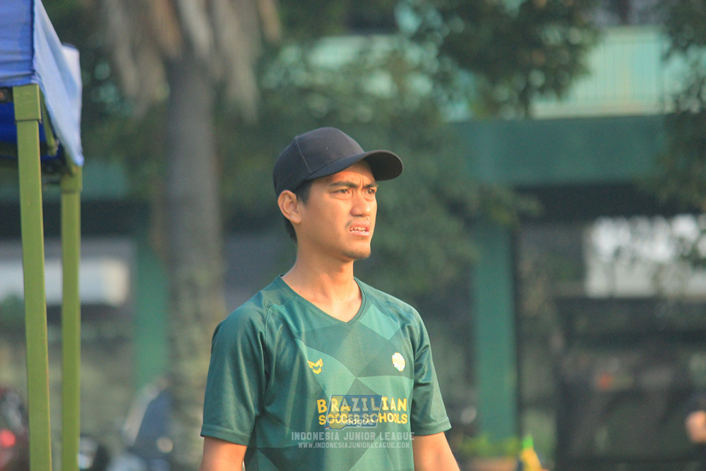 ijl u11 100526 newland fa vs brazillian ss bintaro
