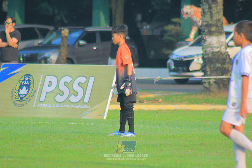 ijl u11 100526 newland fa vs brazillian ss bintaro