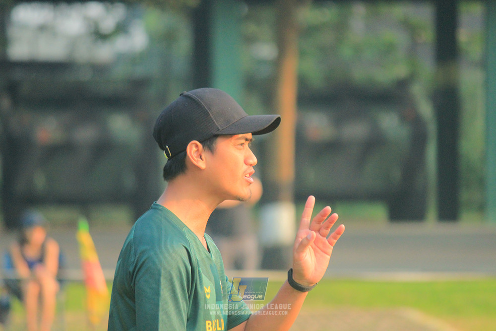 ijl u11 100526 newland fa vs brazillian ss bintaro