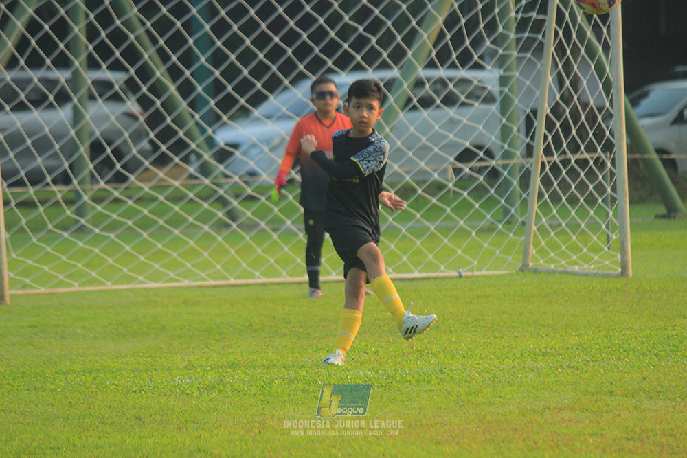 ijl u11 100526 newland fa vs brazillian ss bintaro