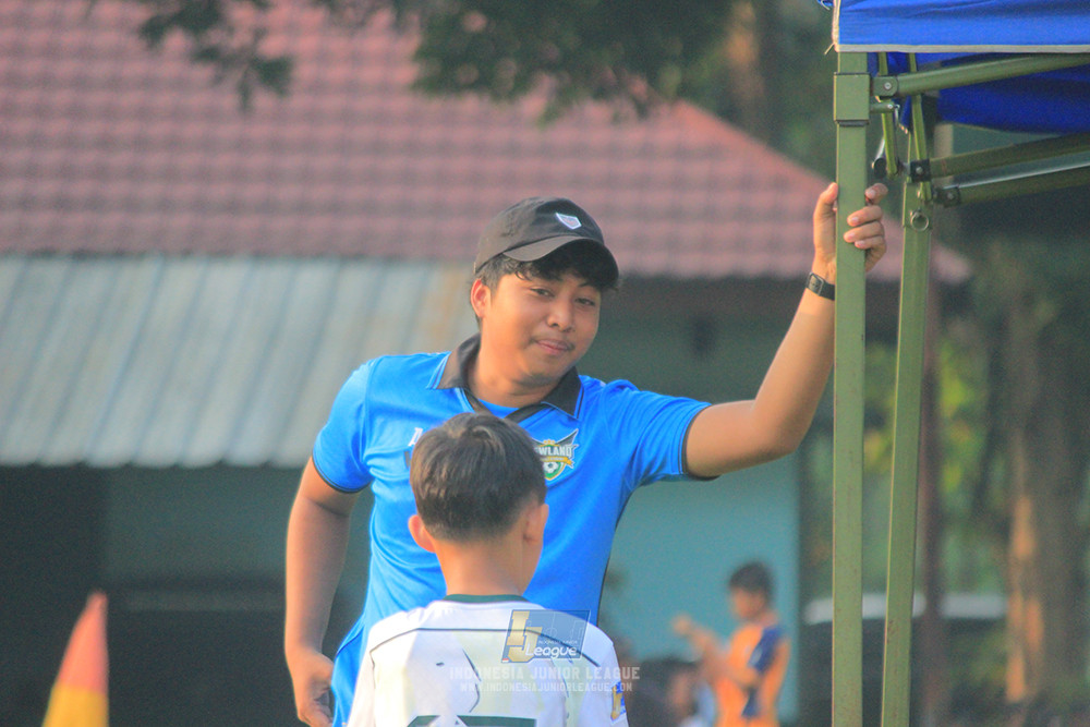 ijl u11 100526 newland fa vs brazillian ss bintaro