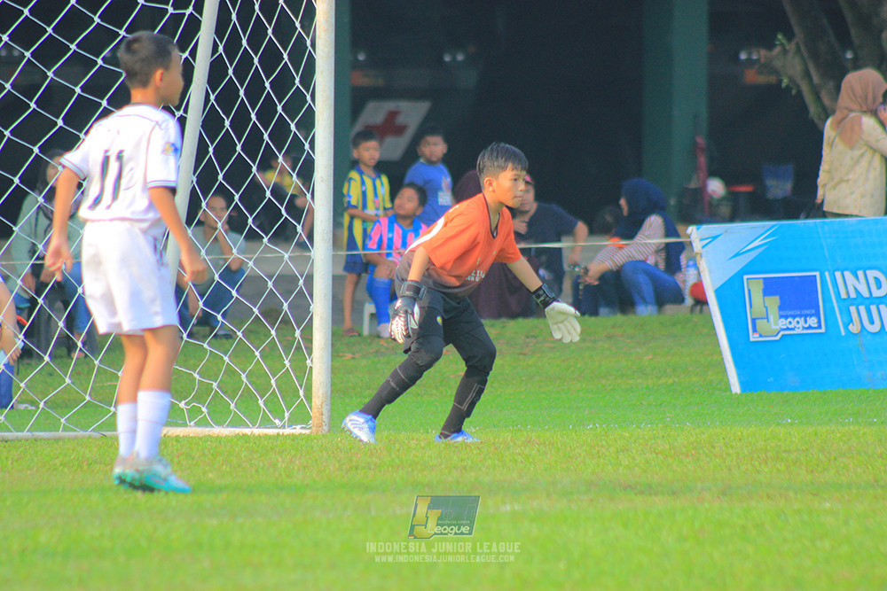 ijl u11 100526 newland fa vs brazillian ss bintaro