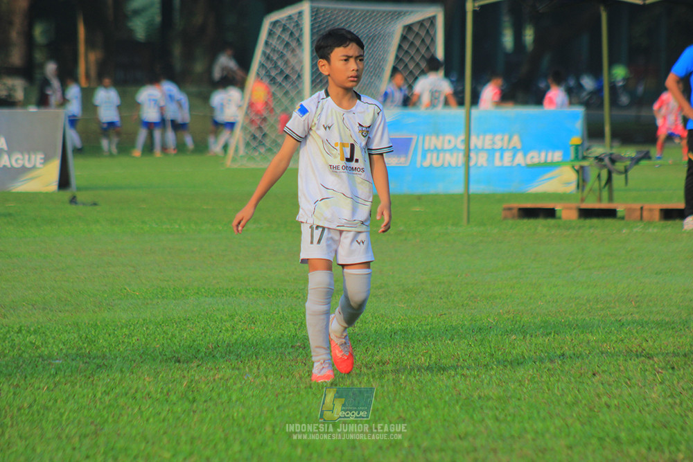 ijl u11 100526 newland fa vs brazillian ss bintaro