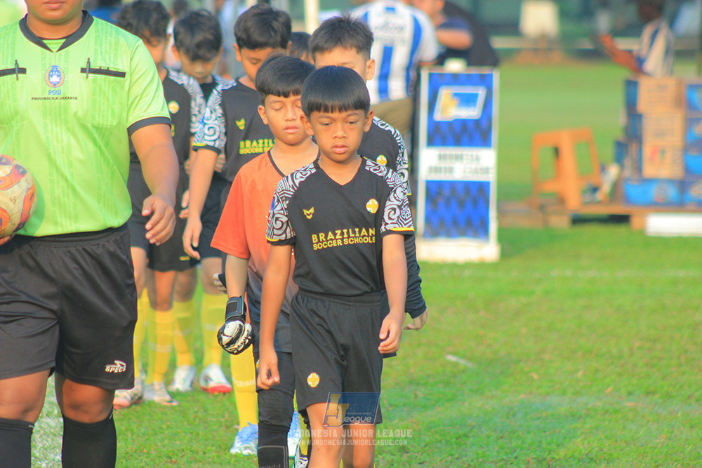 ijl u11 100526 newland fa vs brazillian ss bintaro