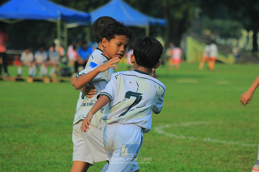 ijl u11 100526 newland fa vs brazillian ss bintaro