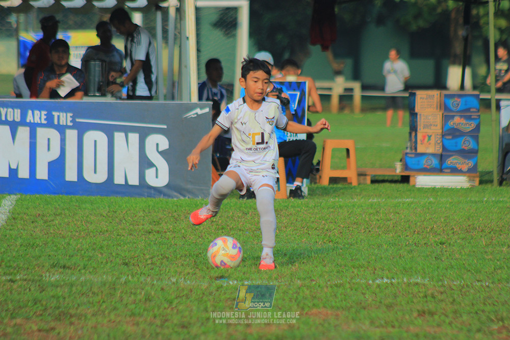 ijl u11 100526 newland fa vs brazillian ss bintaro