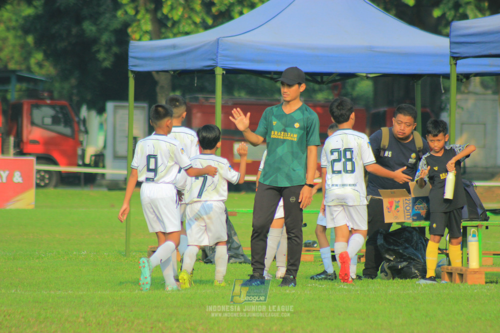 ijl u11 100526 newland fa vs brazillian ss bintaro