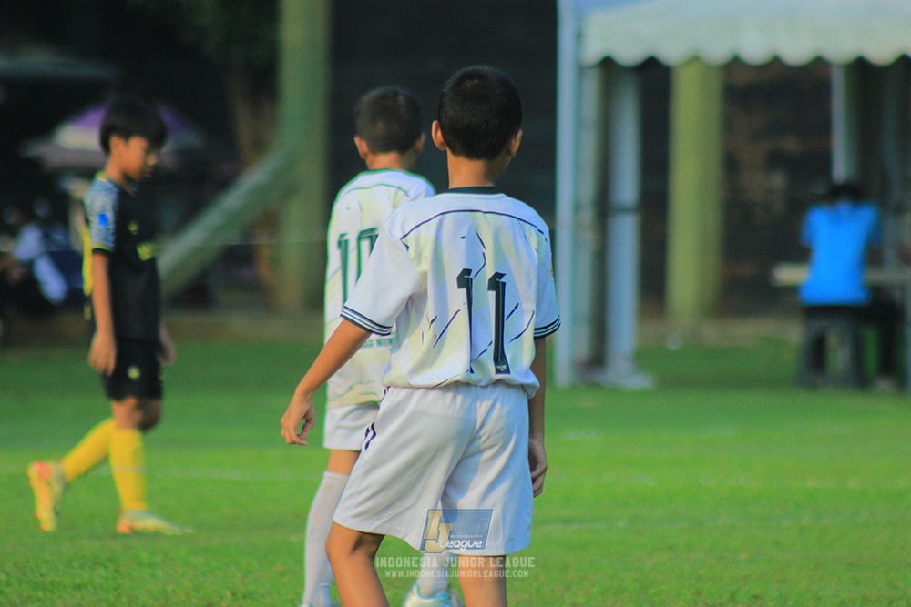 ijl u11 100526 newland fa vs brazillian ss bintaro