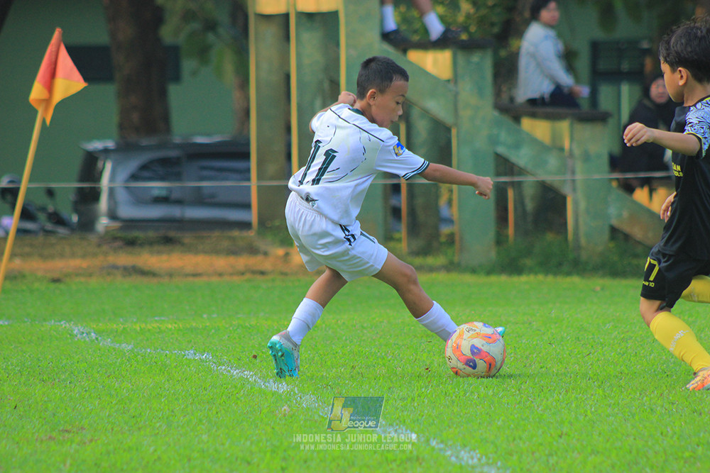 ijl u11 100526 newland fa vs brazillian ss bintaro