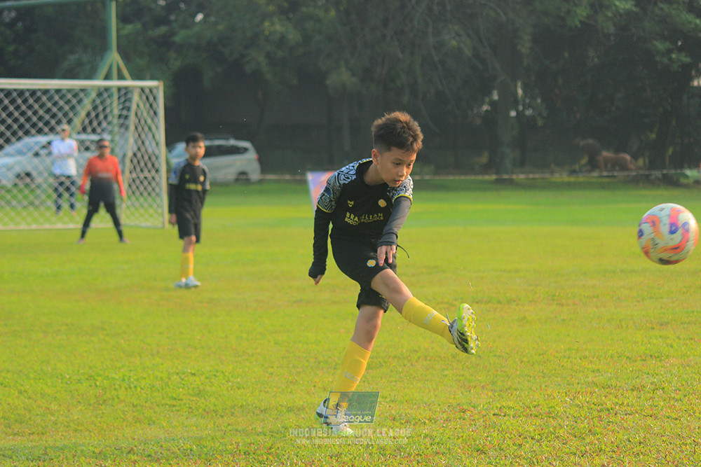 ijl u11 100526 newland fa vs brazillian ss bintaro