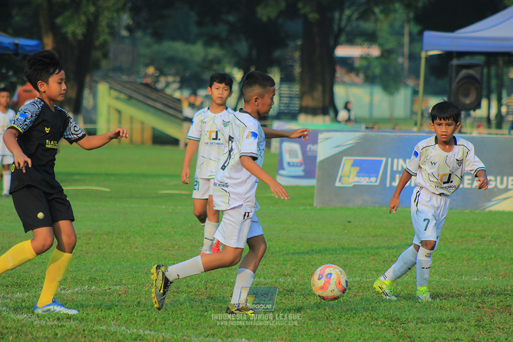 ijl u11 100526 newland fa vs brazillian ss bintaro