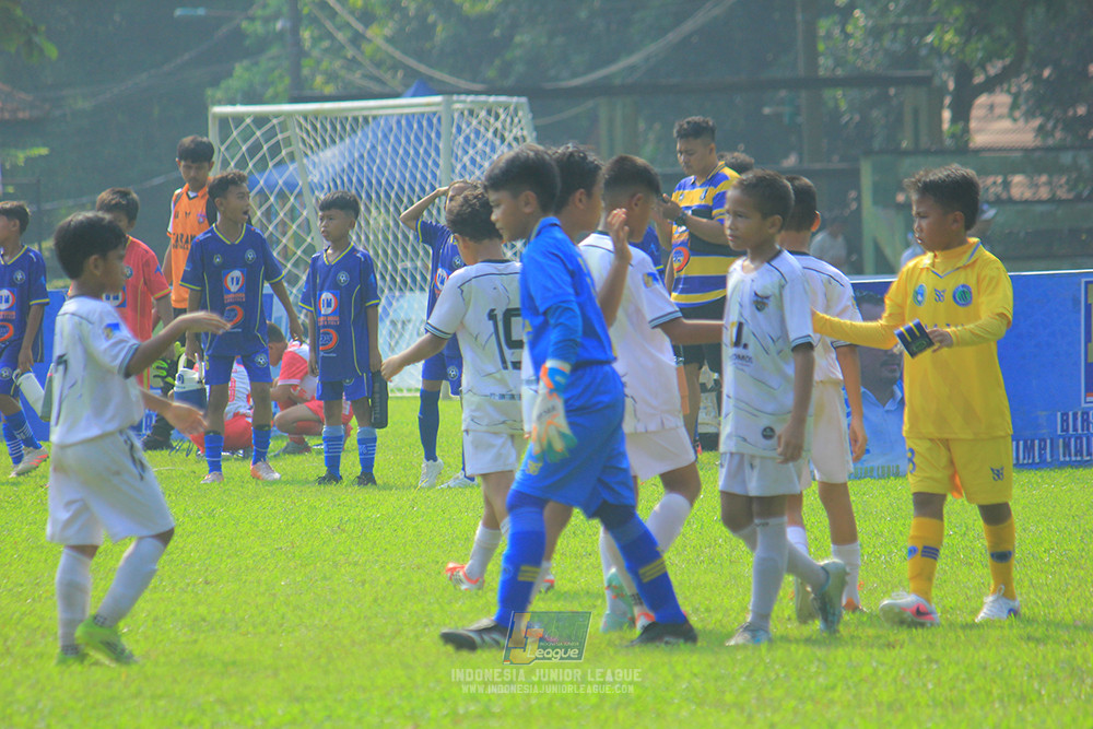 ijl u11 100526 pam jaya fa vs newland fa