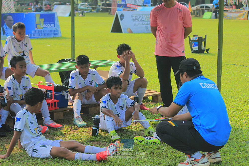 ijl u11 100526 pam jaya fa vs newland fa