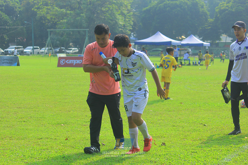 ijl u11 100526 pam jaya fa vs newland fa