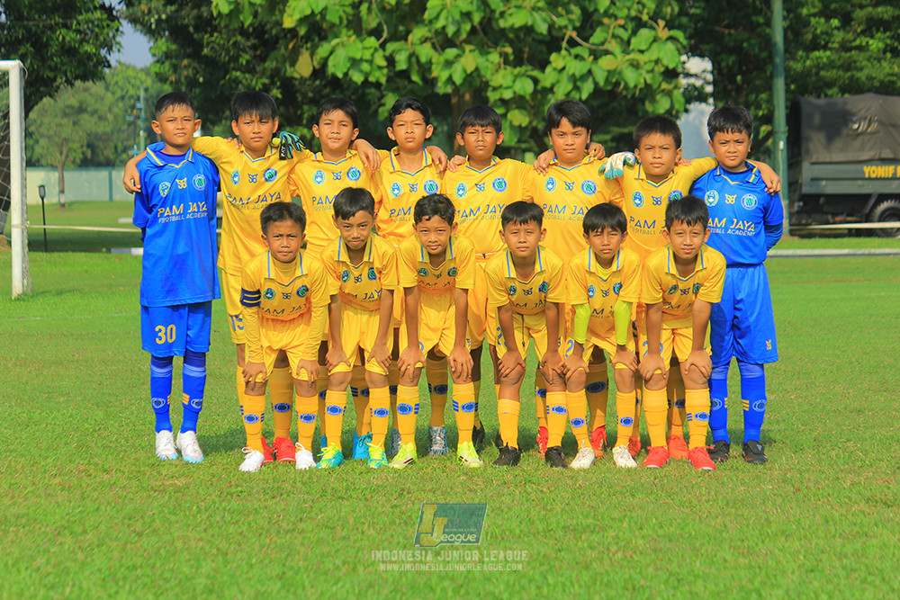 ijl u11 100526 pam jaya fa vs newland fa