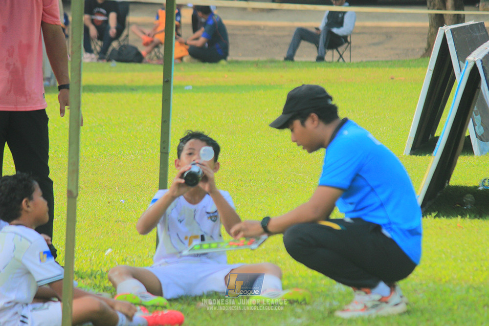 ijl u11 100526 pam jaya fa vs newland fa