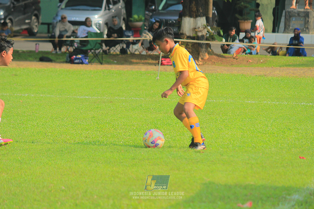 ijl u11 100526 pam jaya fa vs newland fa