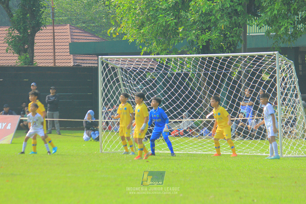 ijl u11 100526 pam jaya fa vs newland fa