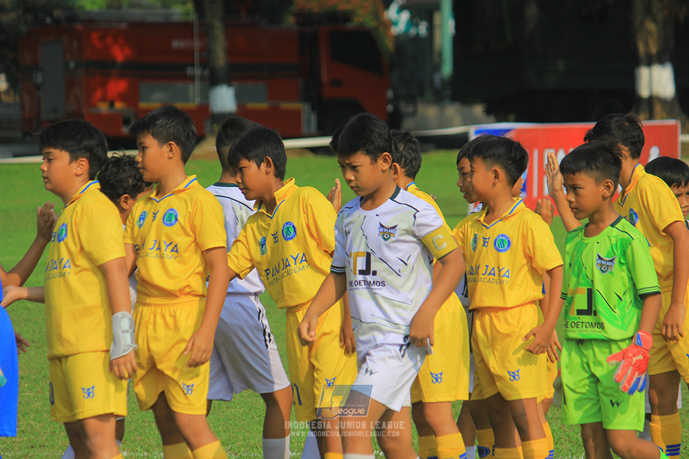 ijl u11 100526 pam jaya fa vs newland fa