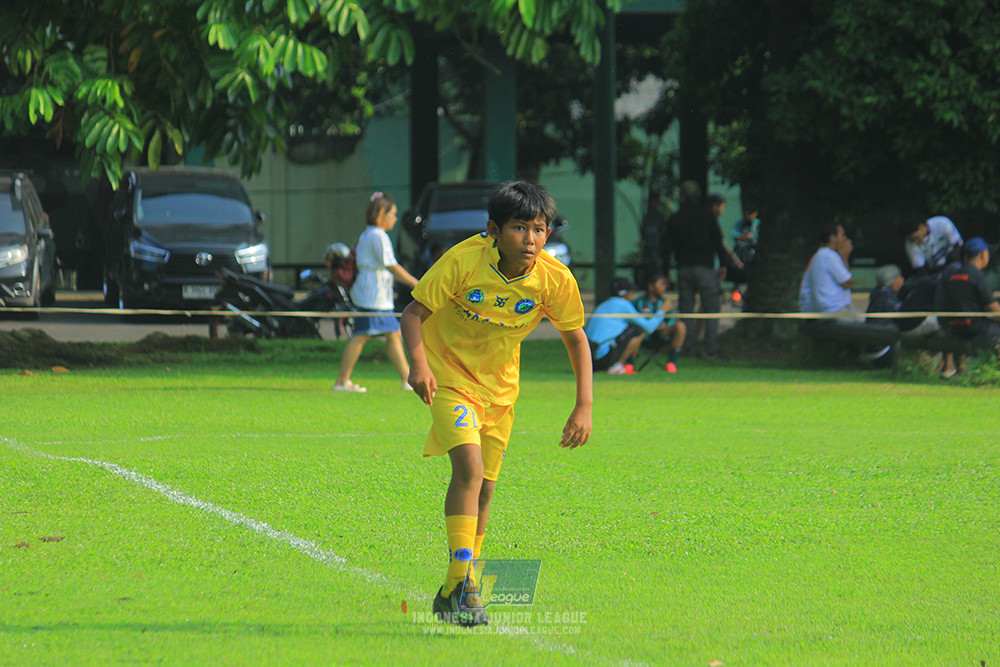 ijl u11 100526 pam jaya fa vs newland fa