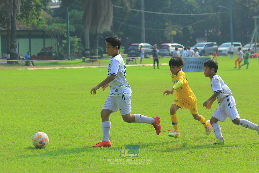 ijl u11 100526 pam jaya fa vs newland fa
