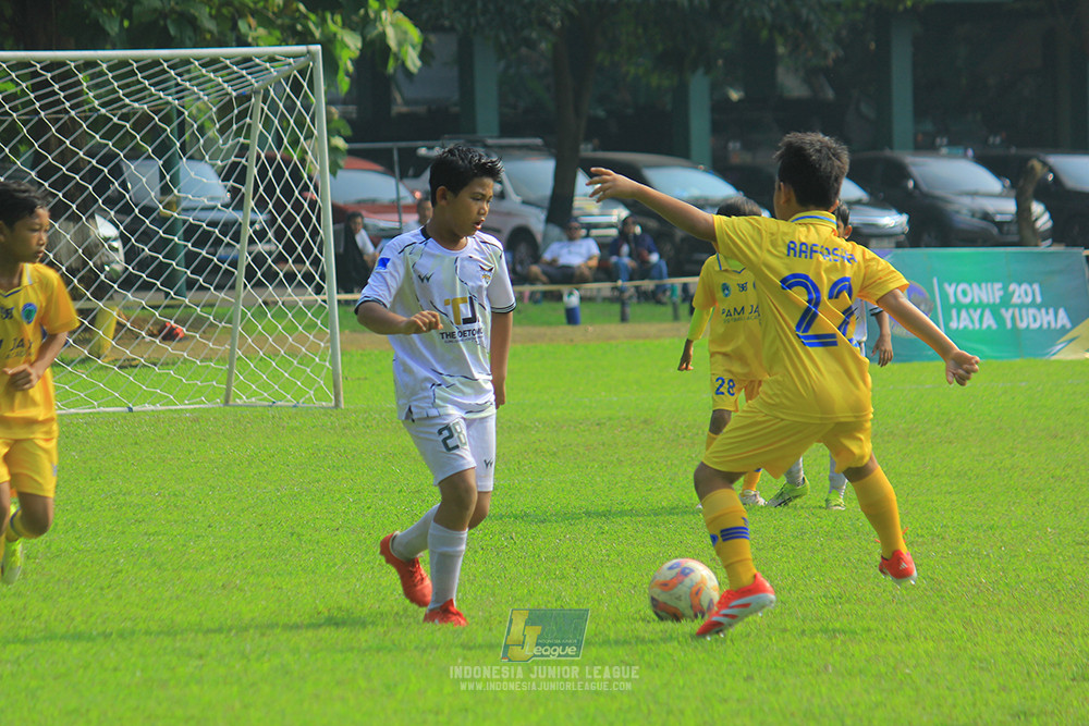 ijl u11 100526 pam jaya fa vs newland fa