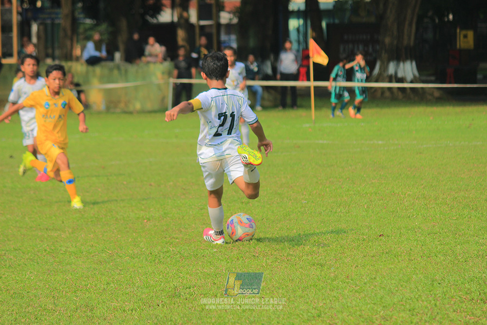 ijl u11 100526 pam jaya fa vs newland fa