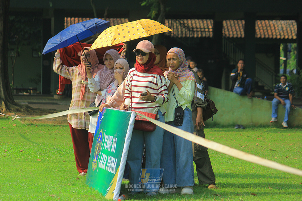 ijl u11 100526 pam jaya fa vs newland fa