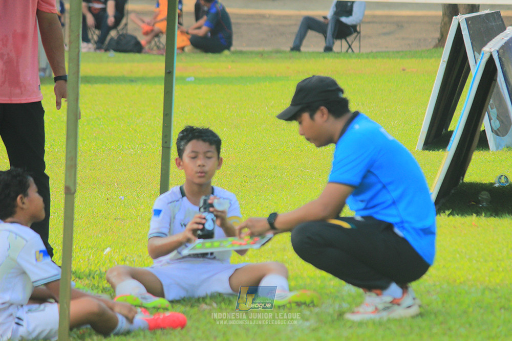 ijl u11 100526 pam jaya fa vs newland fa