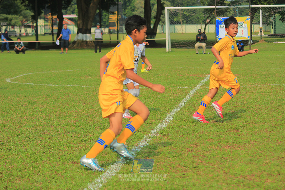 ijl u11 100526 pam jaya fa vs newland fa