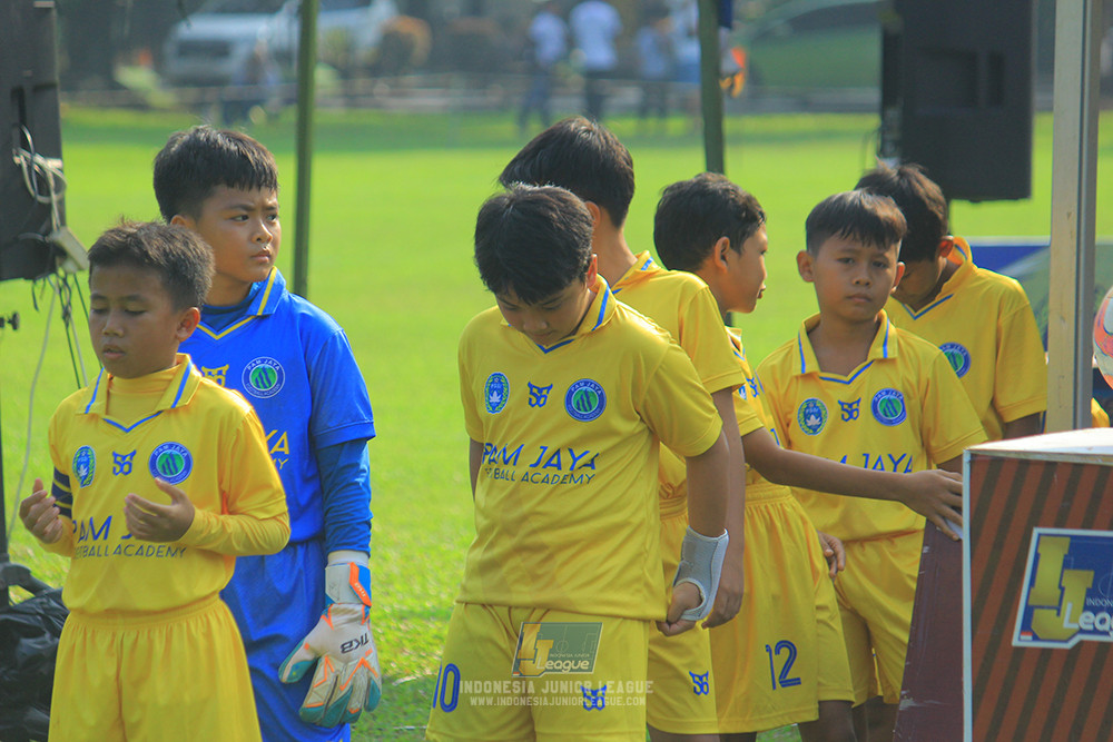 ijl u11 100526 pam jaya fa vs newland fa
