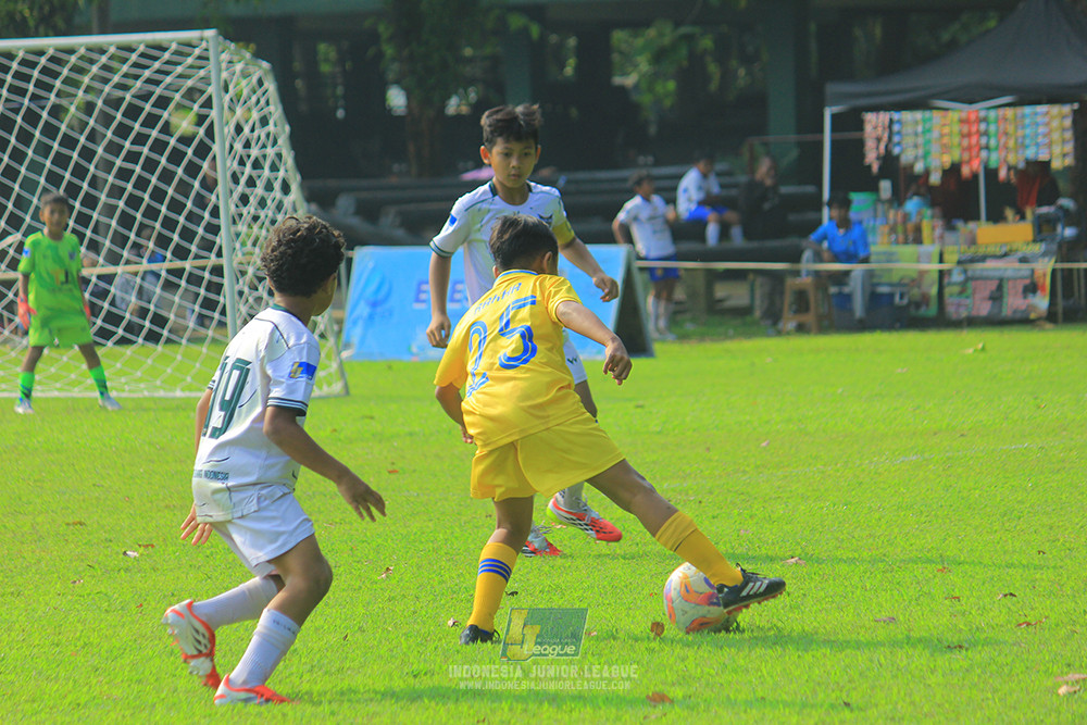ijl u11 100526 pam jaya fa vs newland fa