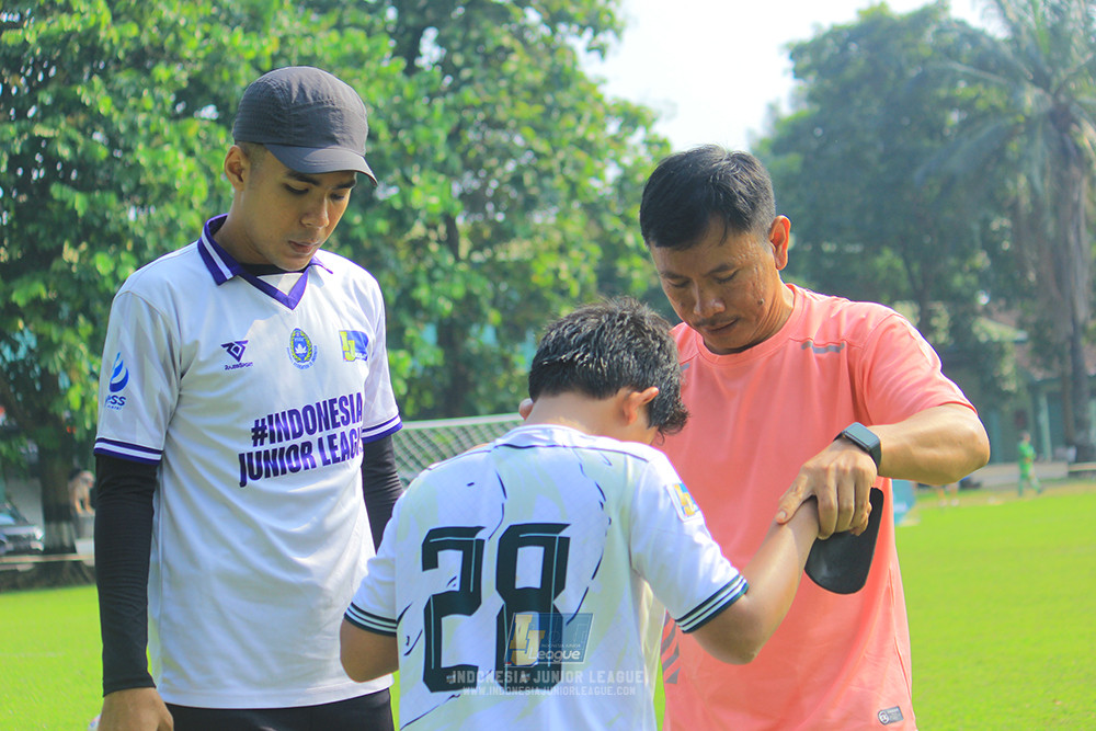 ijl u11 100526 pam jaya fa vs newland fa