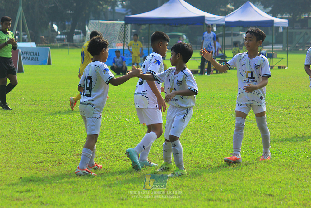 ijl u11 100526 pam jaya fa vs newland fa