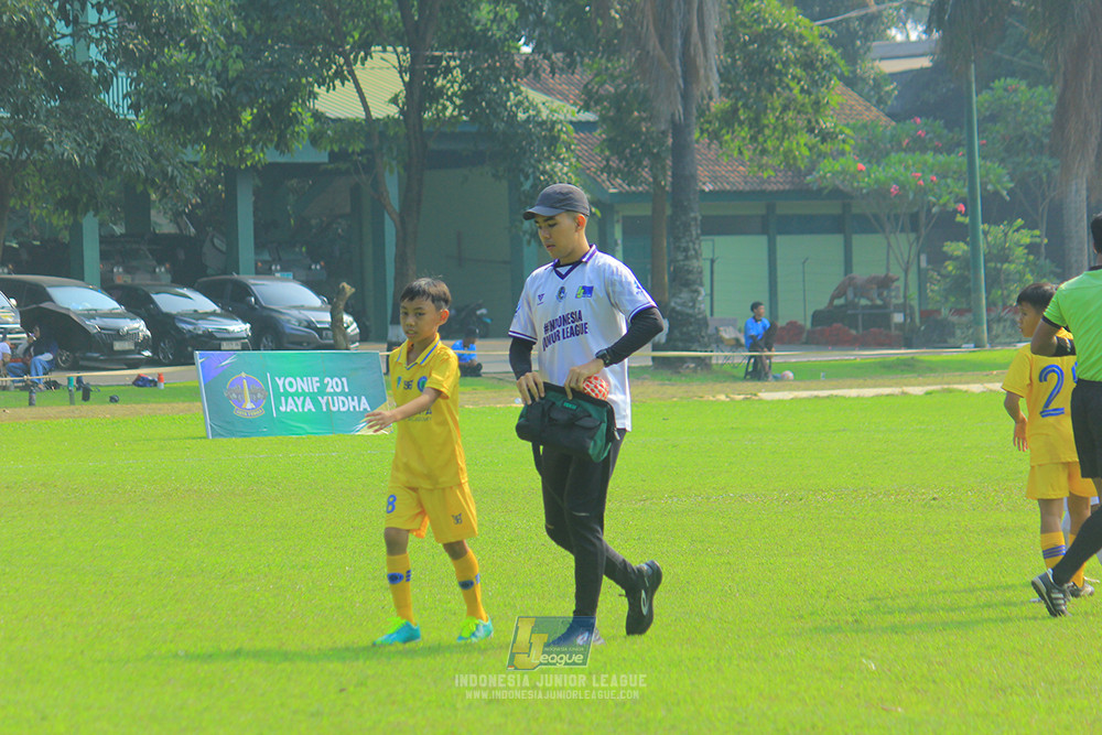 ijl u11 100526 pam jaya fa vs newland fa