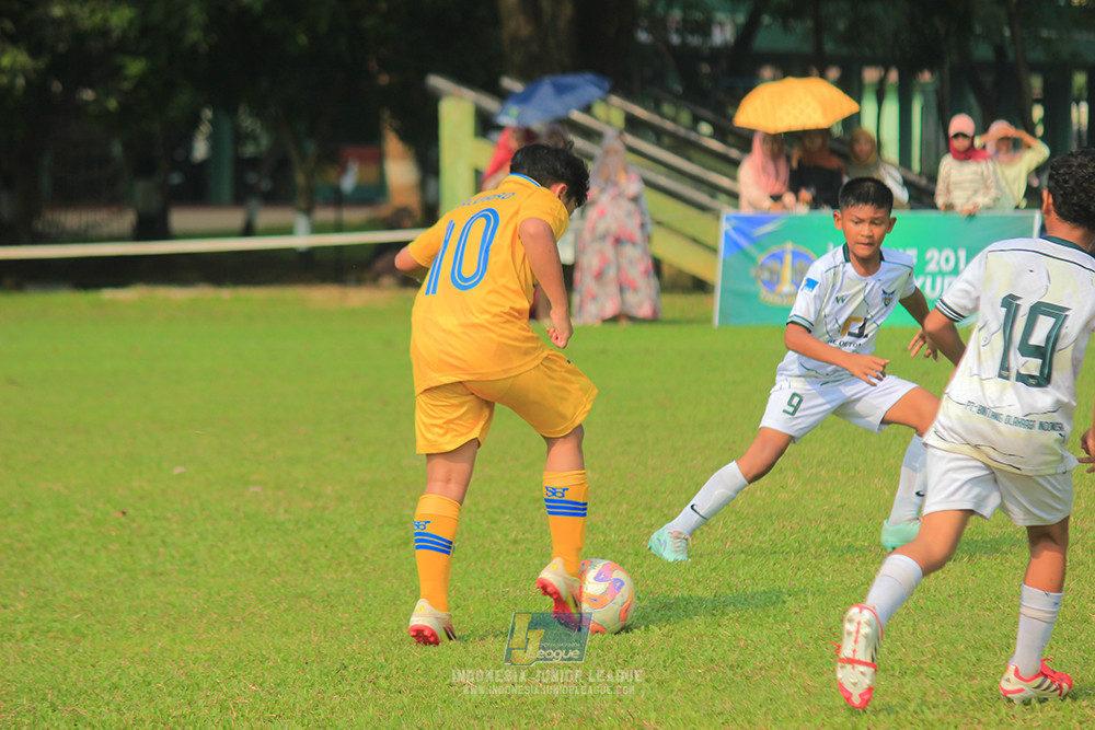 ijl u11 100526 pam jaya fa vs newland fa