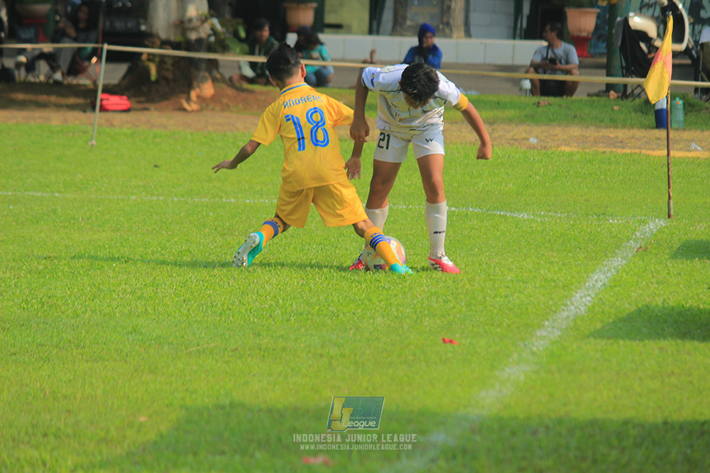 ijl u11 100526 pam jaya fa vs newland fa