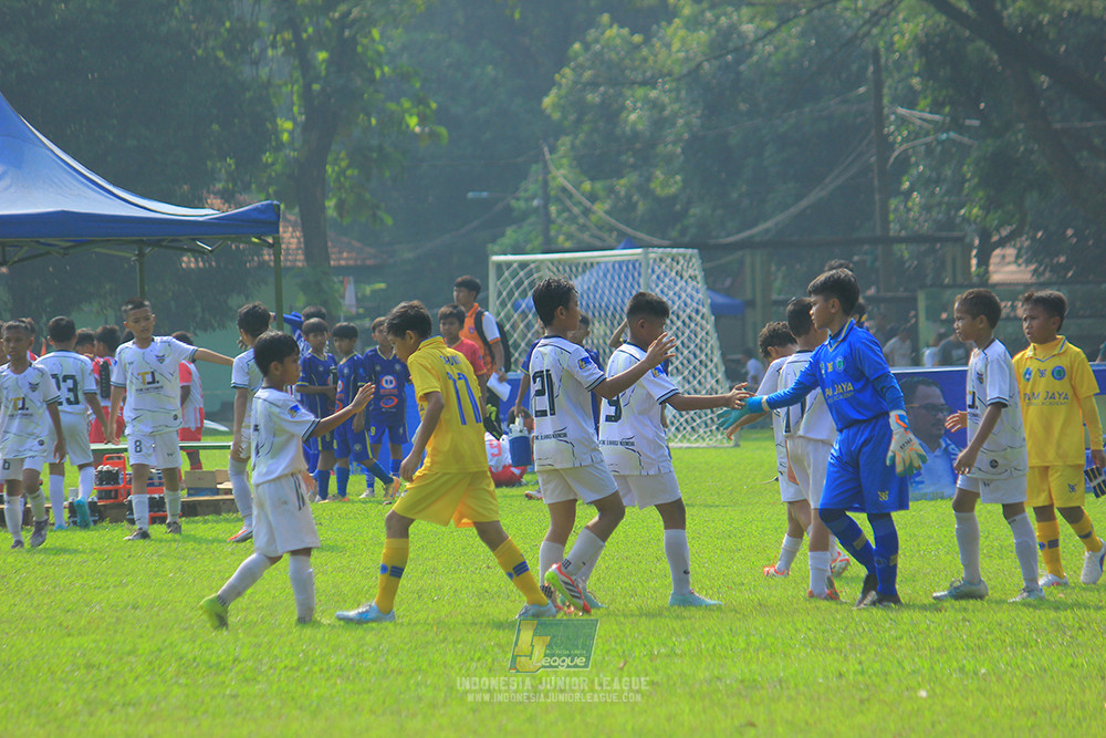 ijl u11 100526 pam jaya fa vs newland fa
