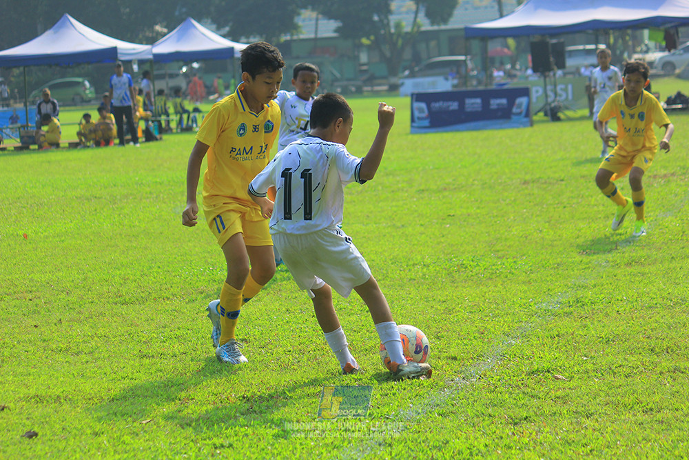 ijl u11 100526 pam jaya fa vs newland fa