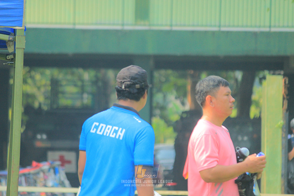 ijl u11 100526 pam jaya fa vs newland fa