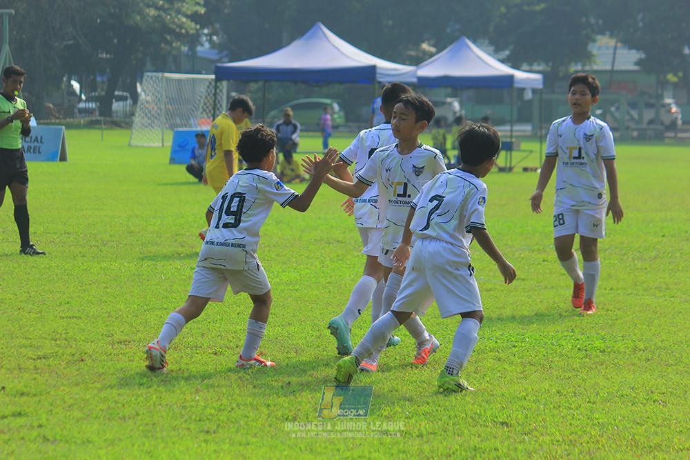 ijl u11 100526 pam jaya fa vs newland fa