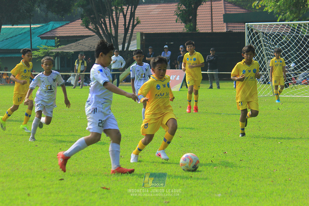 ijl u11 100526 pam jaya fa vs newland fa