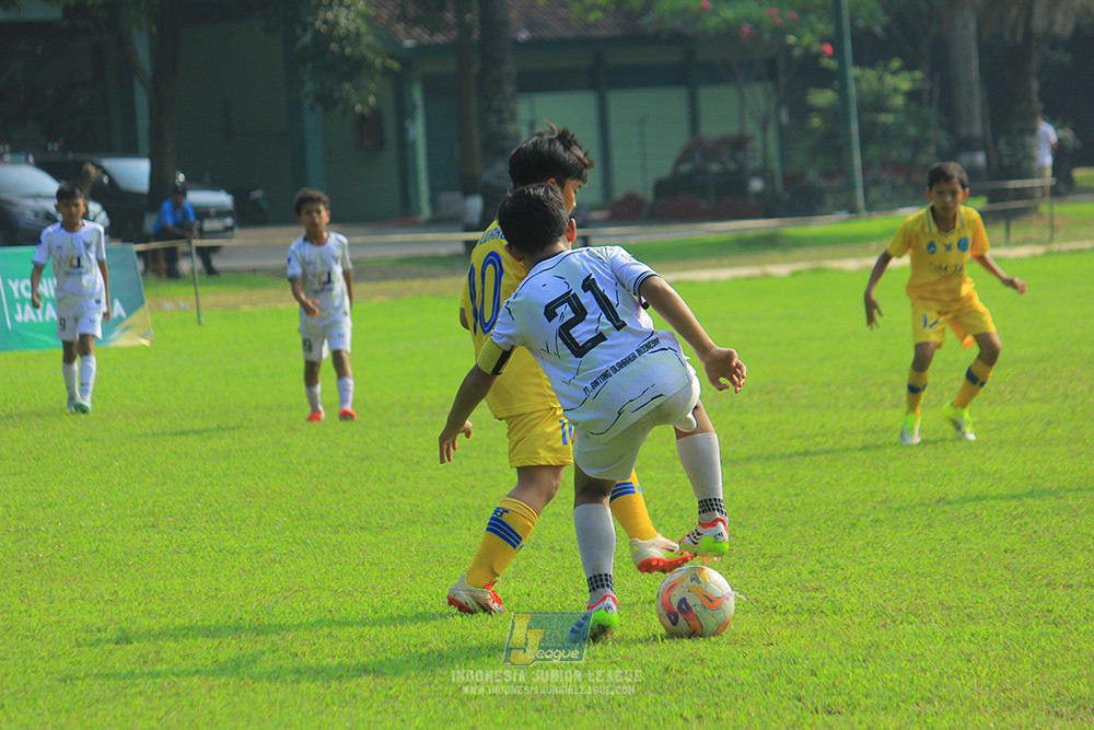ijl u11 100526 pam jaya fa vs newland fa