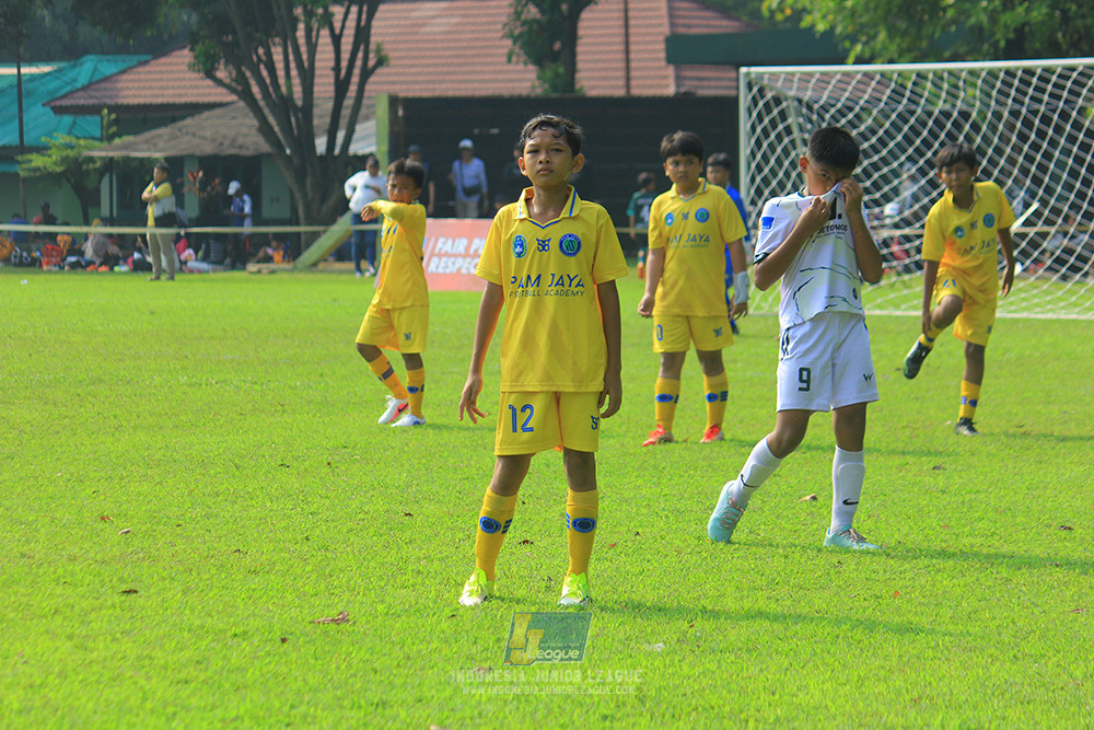 ijl u11 100526 pam jaya fa vs newland fa