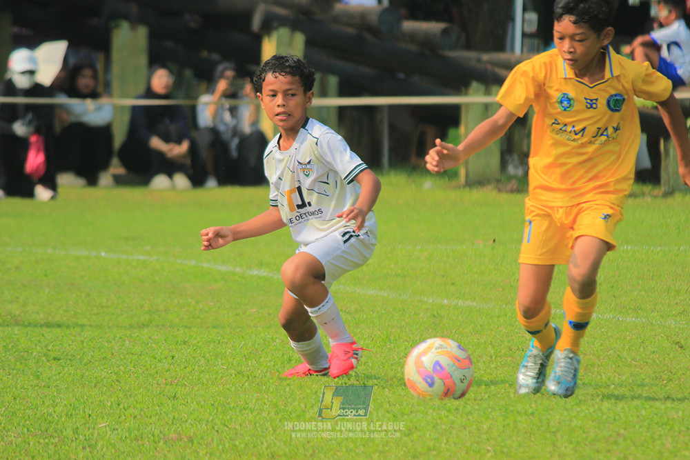 ijl u11 100526 pam jaya fa vs newland fa