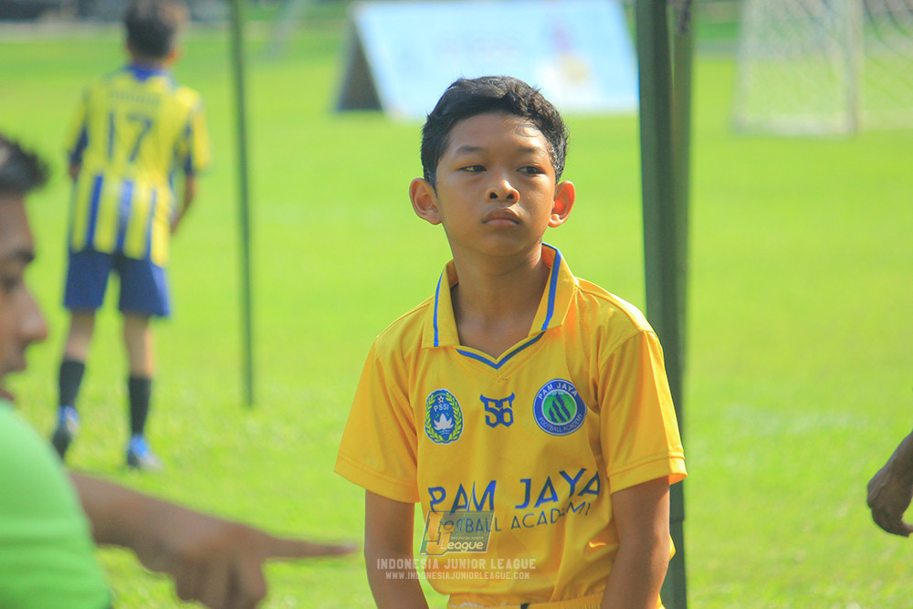 ijl u11 100526 pam jaya fa vs newland fa